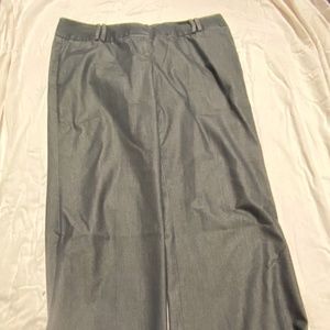 Halogen Dress Pants Size 10